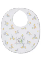 Kissy Kissy Baby’s First Easter Bib