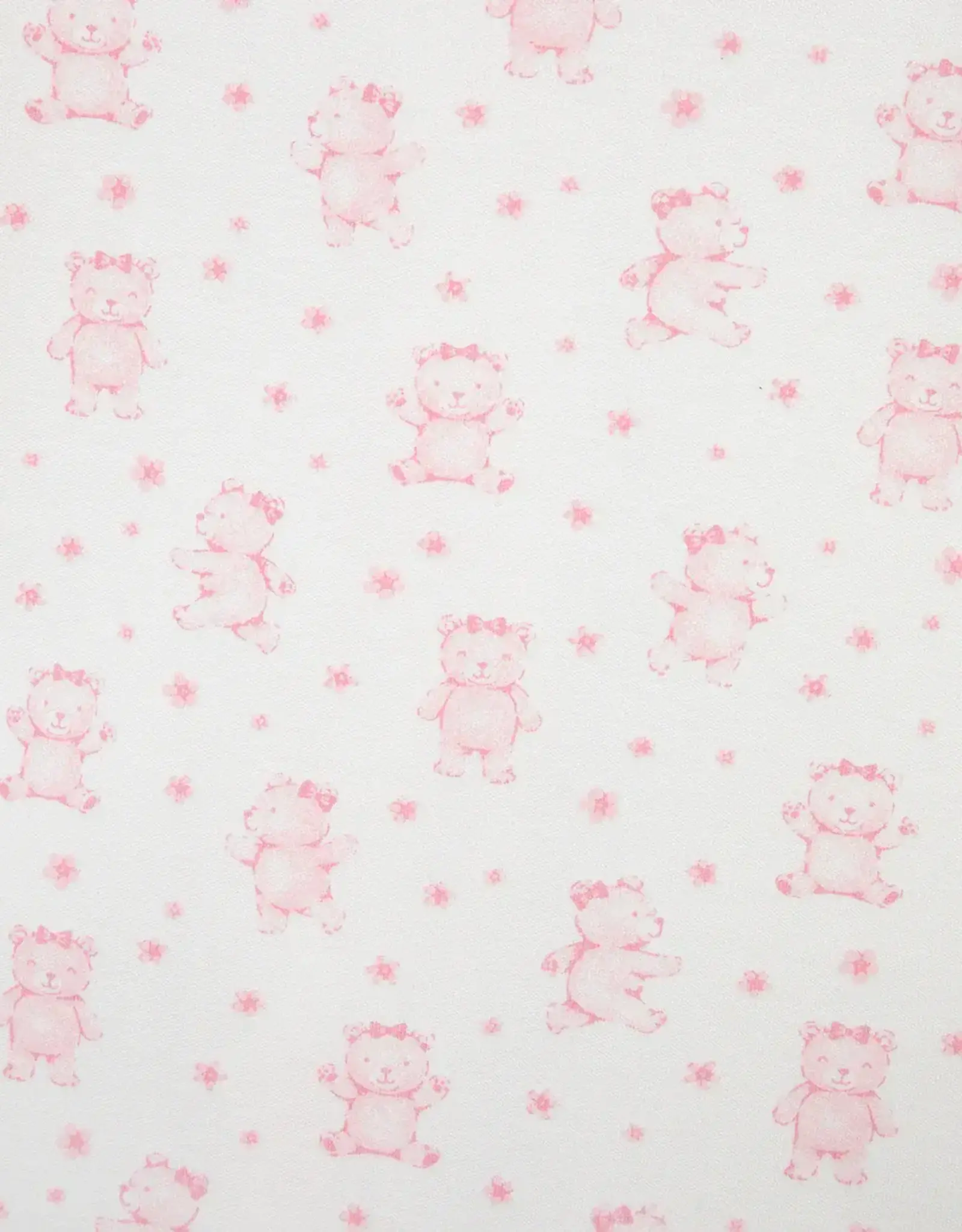 Little Me Joyful Bear 2-Way-Zip Footie & Hat