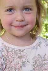 Cherished Moments Sassy Heart Necklace