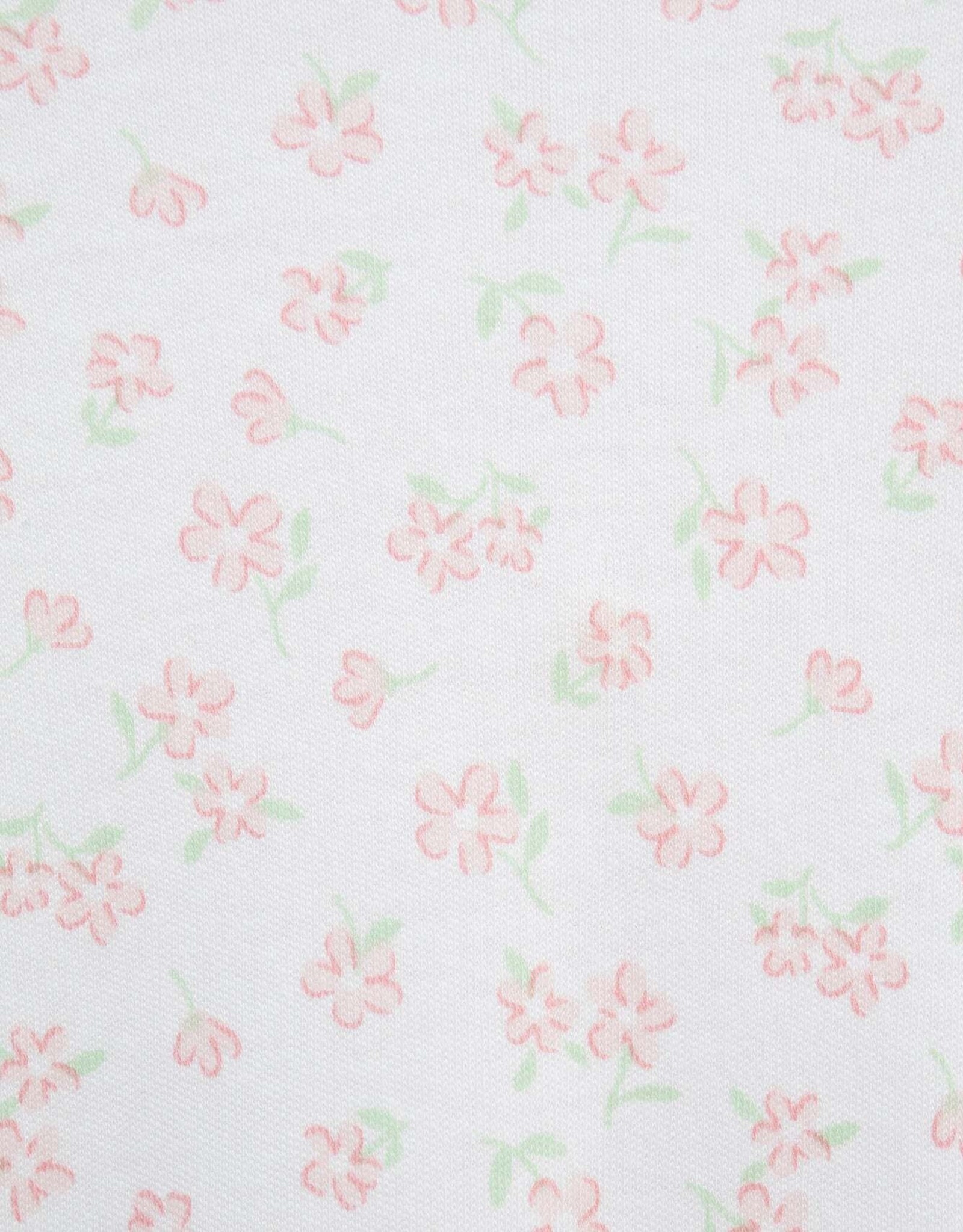 Little Me Pretty Puppies Gowns (2-Pack)