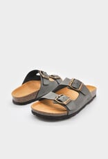 Mayoral Graphite Sandals