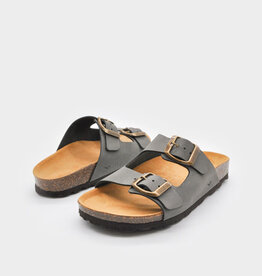 Mayoral Graphite Sandals