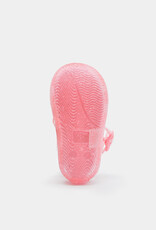 Transparent Pink Beach Crawlers