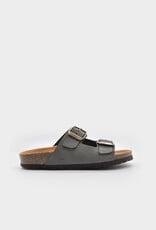 Mayoral Graphite Sandals