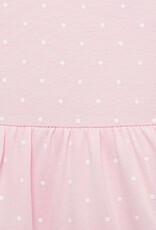 Little Me Lovely Lilacs Bodysuit Dresses (2-Pack)