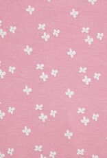 Little Me Lovely Lilacs 2-Way-Zip Footies (2-Pack)