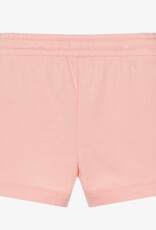 Hatley Apricot Blush Easy Basic Shorts