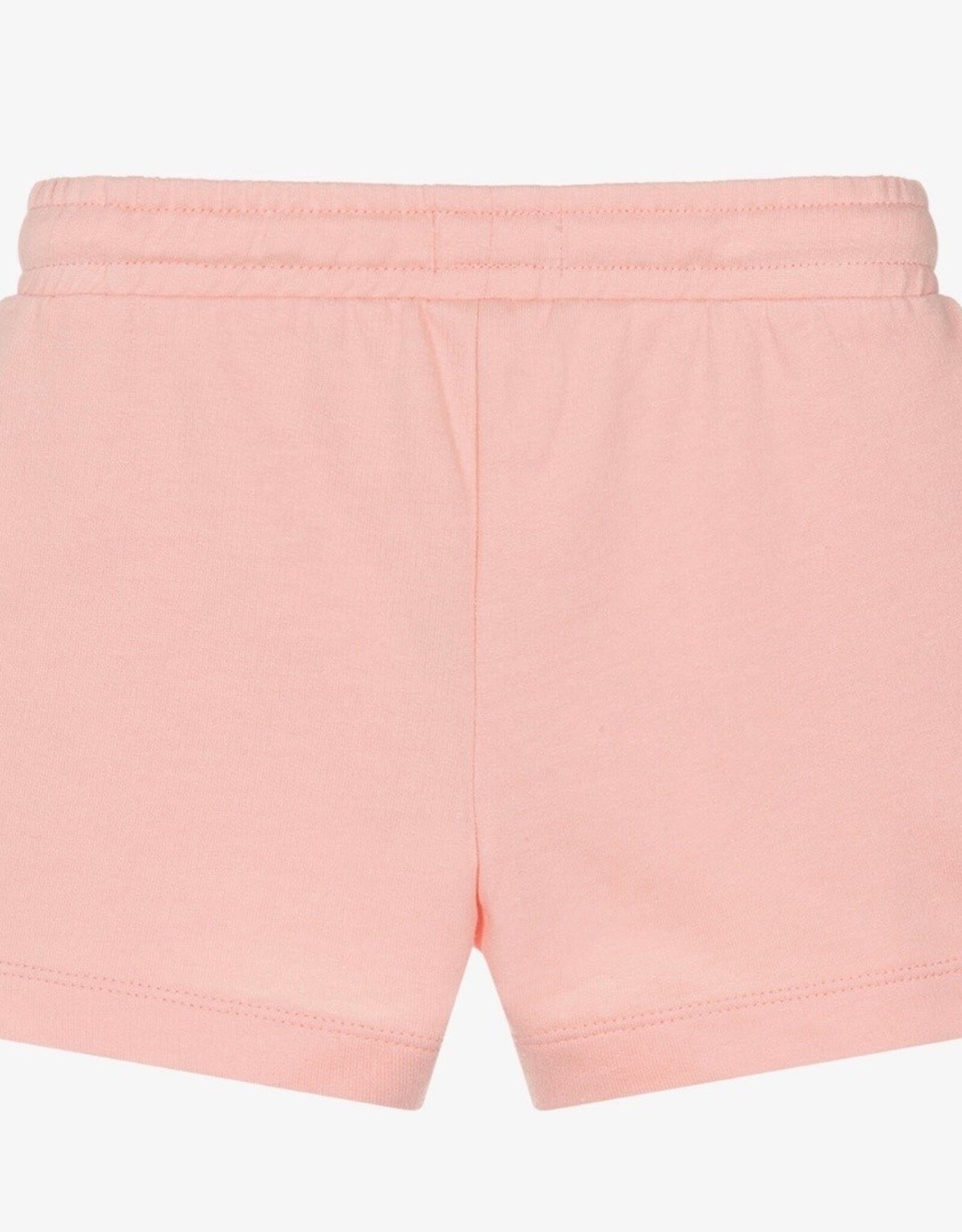 Hatley Apricot Blush Easy Basic Shorts