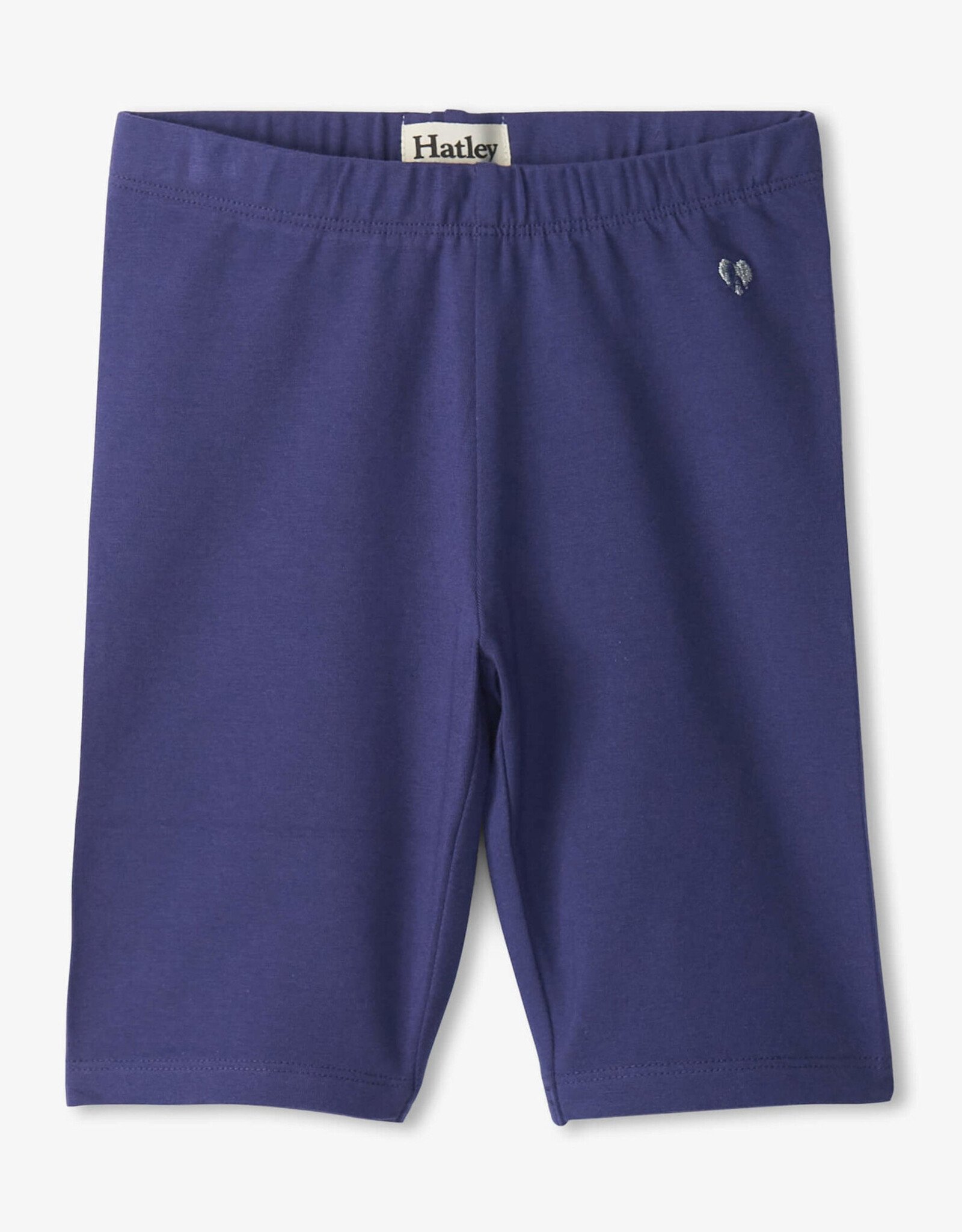 Hatley Navy Bike Shorts