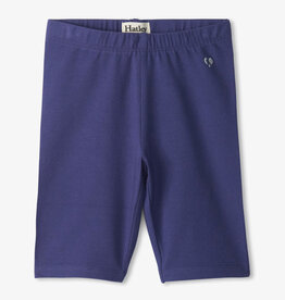 Hatley Navy Bike Shorts