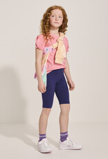 Hatley Navy Bike Shorts