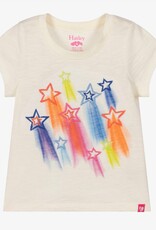Hatley Falling Stars Graphic Tee