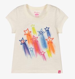 Hatley Falling Stars Graphic Tee