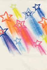 Hatley Falling Stars Graphic Tee