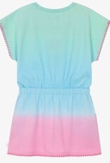 Hatley Opal Ombre Pull On Dress