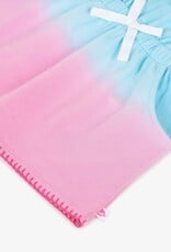 Hatley Opal Ombre Pull On Dress