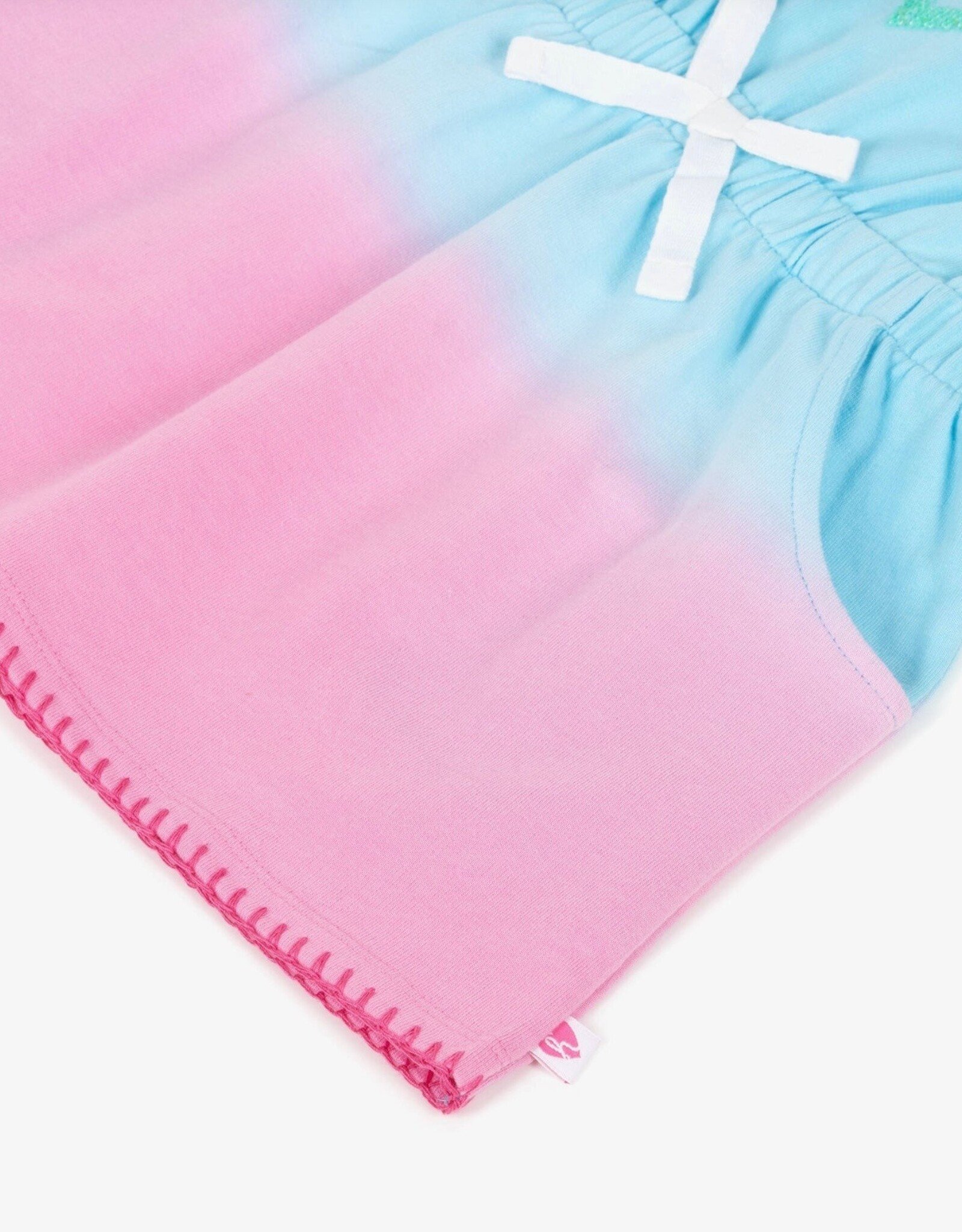 Hatley Opal Ombre Pull On Dress