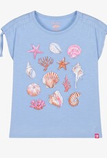 Hatley Sea Shell Graphic Tee