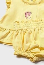 Mayoral Newborn Sunny Knit set (4 garments)