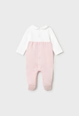Mayoral Baby Rose Puppy 2 set long onesie