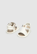Mayoral Tranditional Menorcan Sandals - Natural