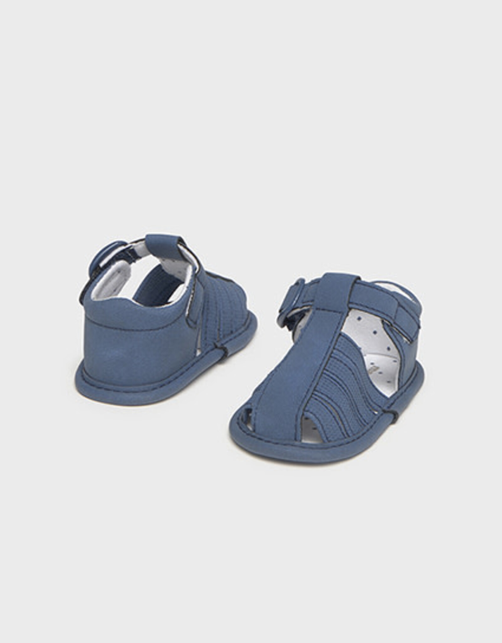Mayoral Nautic Baby Sandals