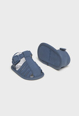 Mayoral Nautic Baby Sandals