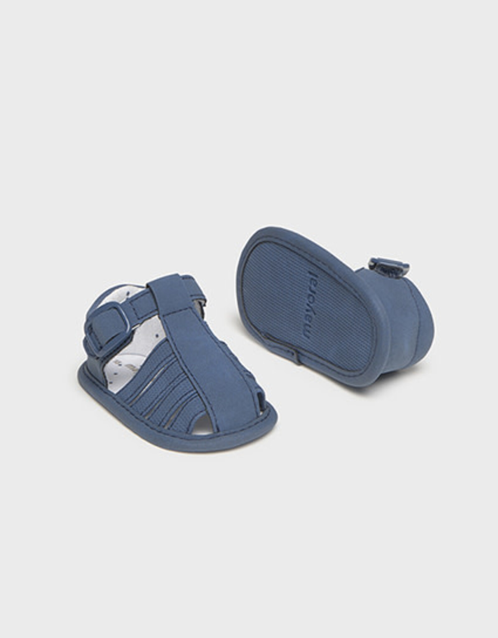 Mayoral Nautic Baby Sandals