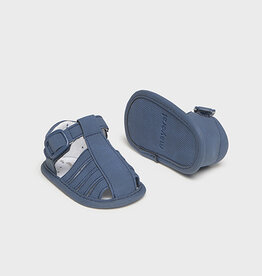Mayoral Nautic Baby Sandals