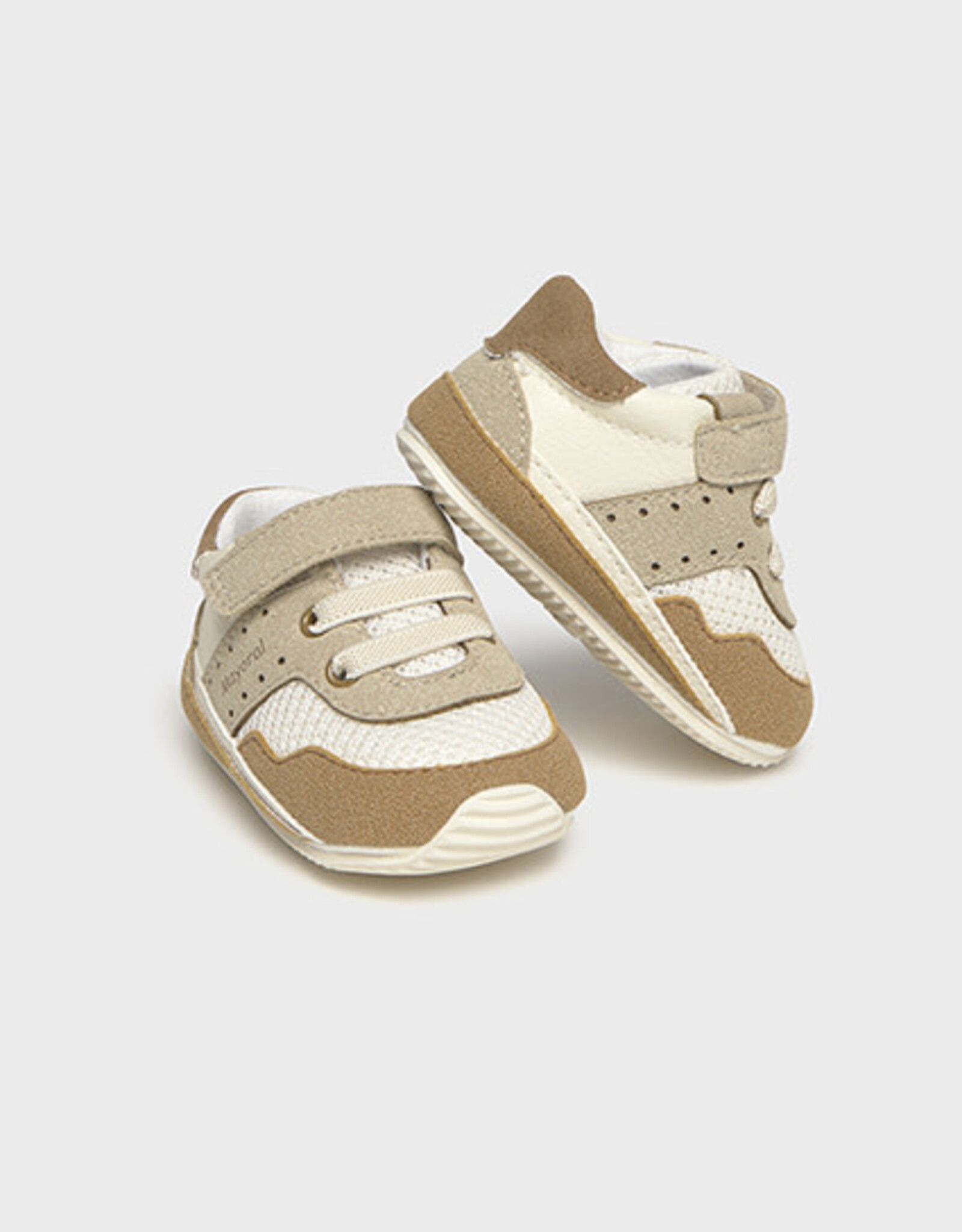 Mayoral Dune Baby Sneakers