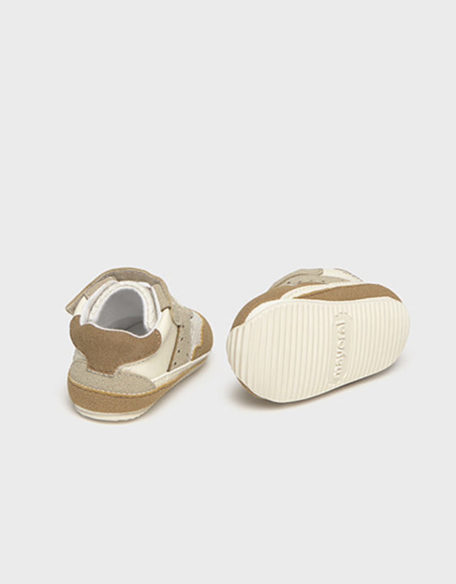 Mayoral Dune Baby Sneakers