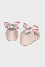 Mayoral Dressy Mary Jane shoes in Tulip Rose