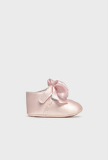 Mayoral Dressy Mary Jane shoes in Tulip Rose