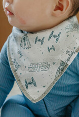 Copper Pearl Star Wars Tatooine Bib Set