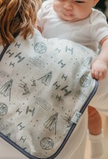 Copper Pearl Star Wars Tatooine Burp Cloths