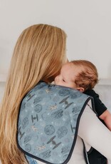 Copper Pearl Star Wars Tatooine Burp Cloths