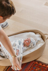 Copper Pearl Disney Pixar Cars Knit Blanket