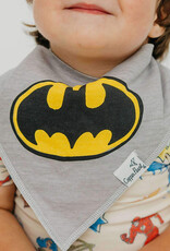 Copper Pearl Justice League Bib Set