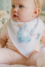 Copper Pearl Disney Princess Bib Set