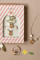 Rockahula Betty Bunny Hair&Jewellry Set