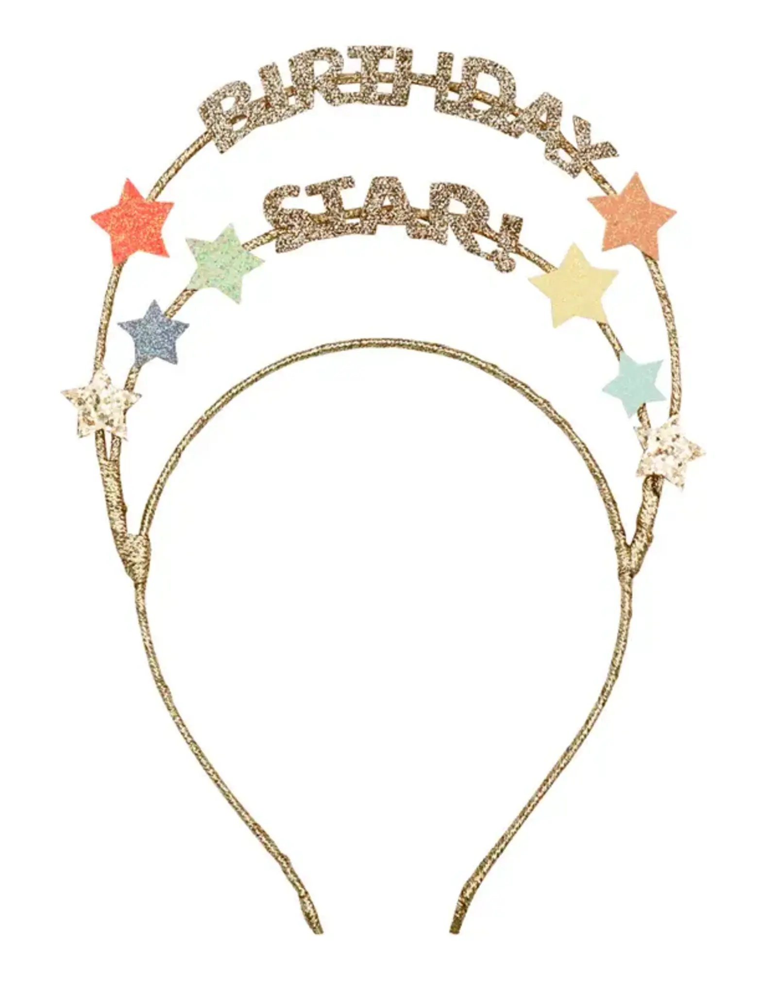 Rockahula Birthday Star Headband