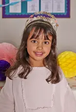 Rockahula Birthday Star Headband