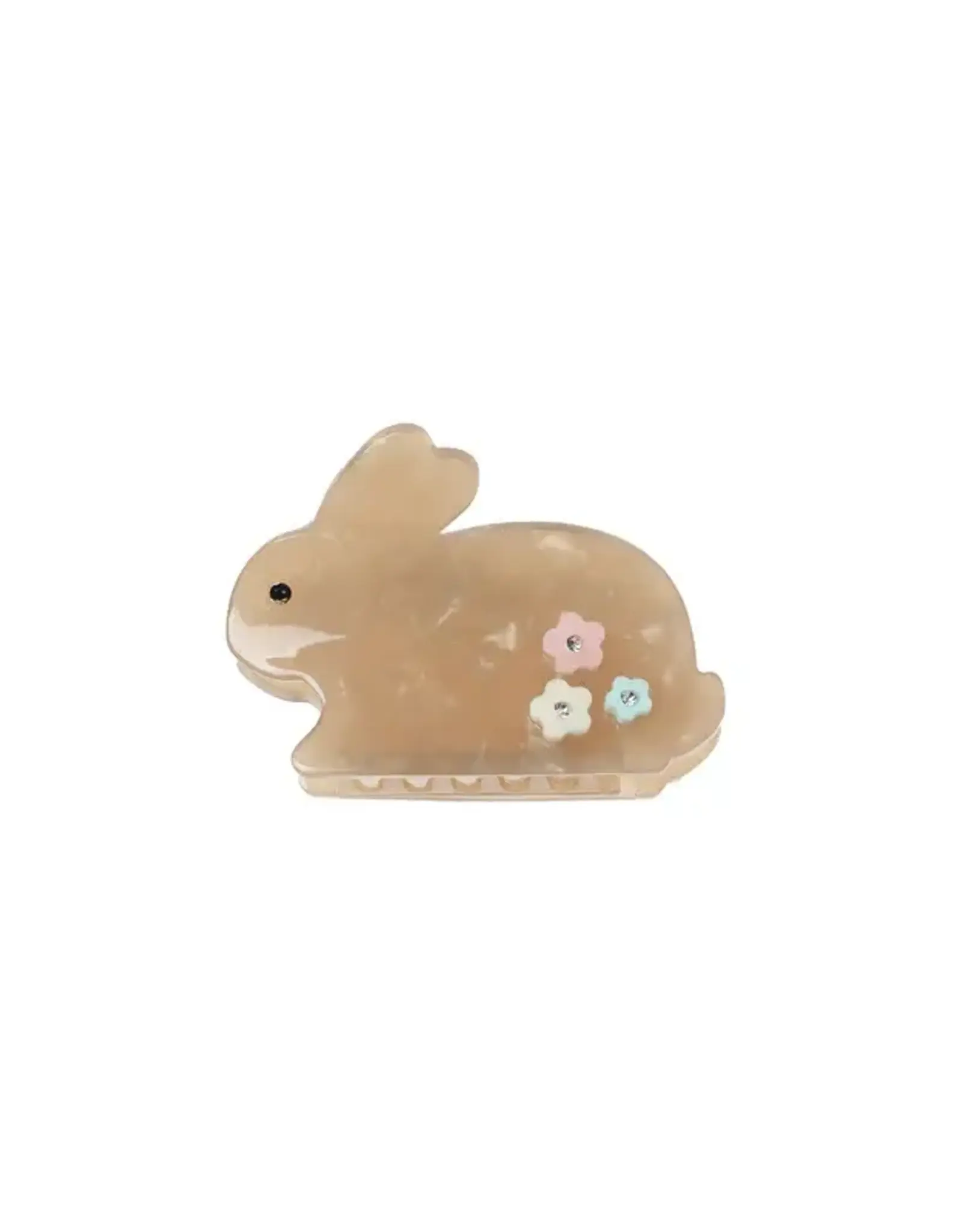 Rockahula Bunny Claw Clip