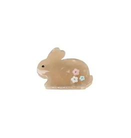 Rockahula Bunny Claw Clip