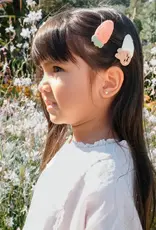 Rockahula Crochet Bunny&Carrot Hair Clips