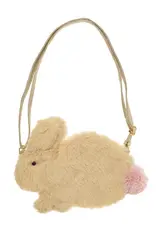 Rockahula Fluffy Bunny Bag
