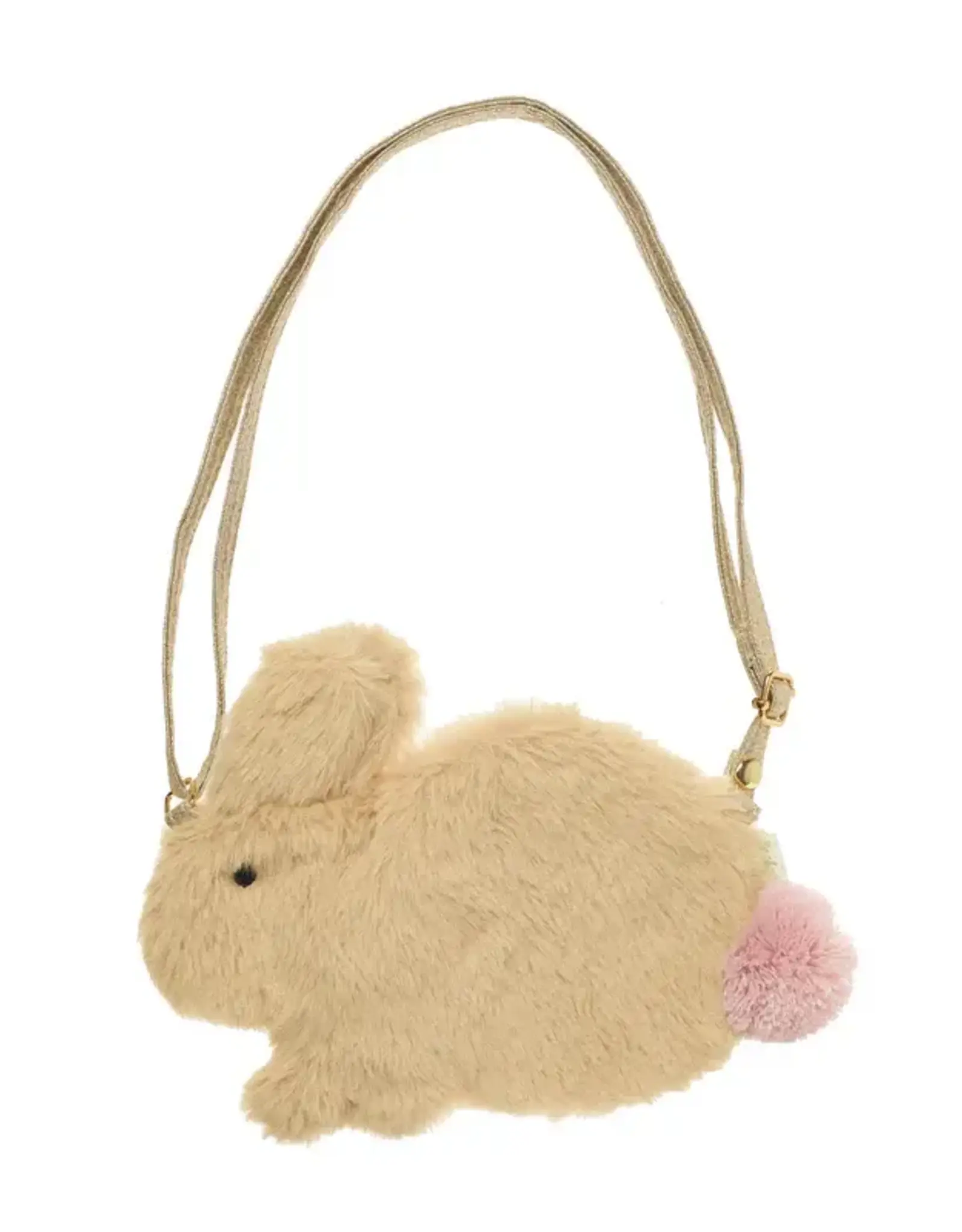 Rockahula Fluffy Bunny Bag
