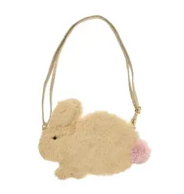 Rockahula Fluffy Bunny Bag