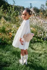 Rockahula Fluffy Bunny Bag