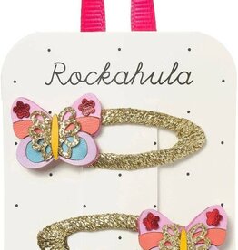 Rockahula Carnival Butterfly Clips